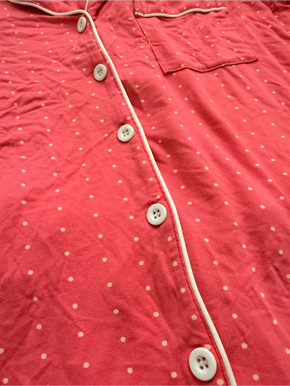 NWOT - Super Soft Women’s two-pice Pajama Set -Size Small - Picture 4 of 4